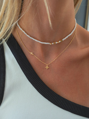 Collar Star