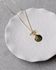 Collar Hope Delicate