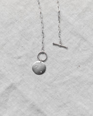 Collar Hope Original Silver